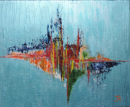 St Michel? (46x38)