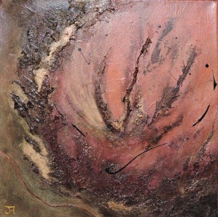 Astéroïdal (40x40)
