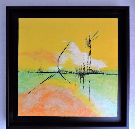 30x30 dans caisse américaine